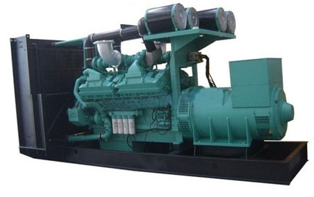 丰县200kw康明斯发电机组图片 丰县200kw康明斯发电机组图片