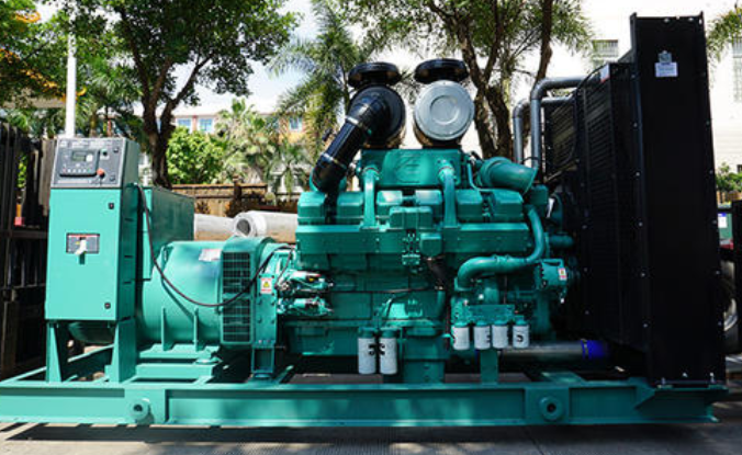 丰县柴油发电机