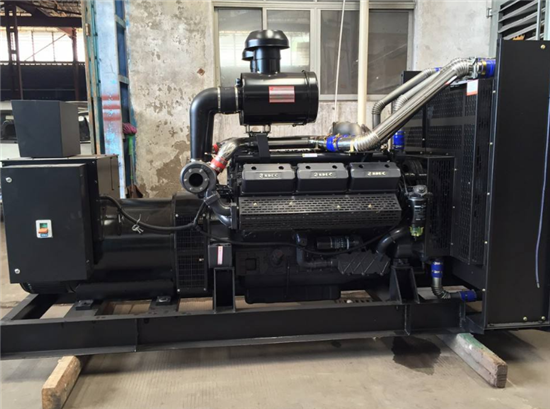 丰县柴油发电机 丰县柴油发电机