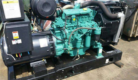 丰县柴油发电机