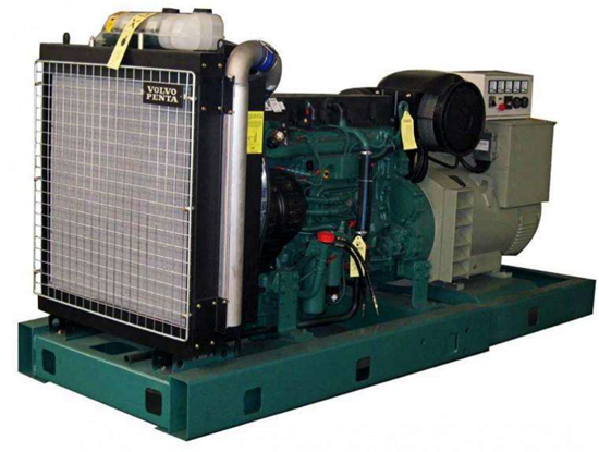 丰县柴油发电机